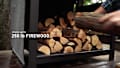 Solo Stove Station - Fire Pit Storage, Optimized
