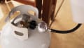 Pi How To Use The Gas Burner