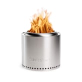 Classic Smokeless Fire Pit: A Clean and Efficient Fire
