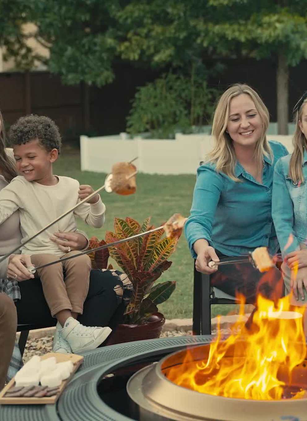 Housse De Protection Pour Plaque De Feu, 420D Housse Brasero